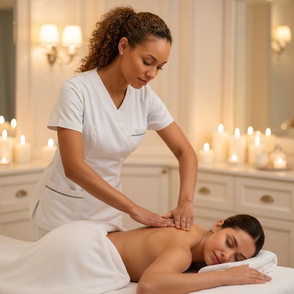 Massage Therapy